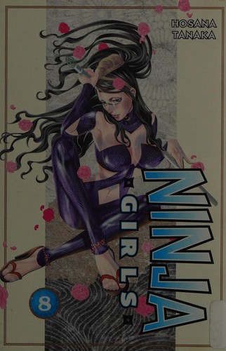 Ninja girls