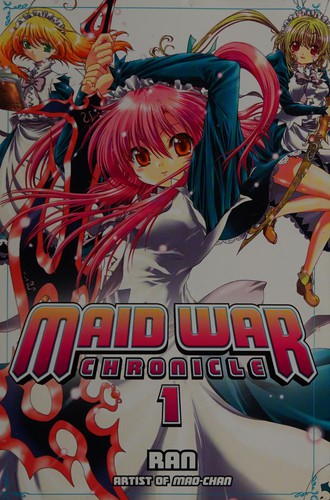 Maid war chronicle