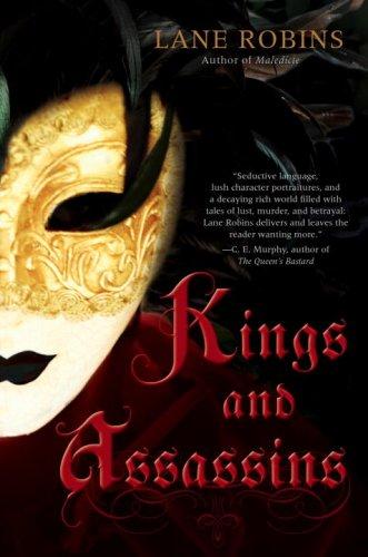 Kings and assassins