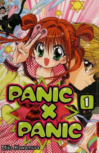 Panic X panic