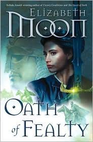 Oath of Fealty  (Paladin's Legacy #1) manga cover