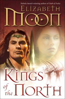 Kings of the north manga cover