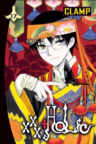 xxxHOLiC, Vol. 17