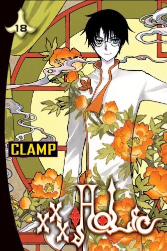 xxxHOLiC, Vol. 18