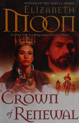 Crown of renewal manga cover