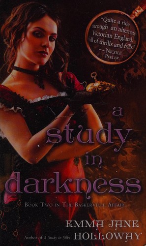 A study in darkness
