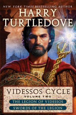 Videssos Cycle Volume Two manga cover