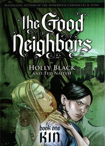 The Good Neighbors