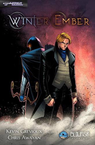 Winter Ember cover