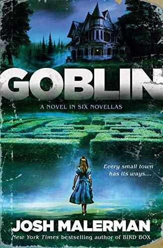 Goblin manga cover