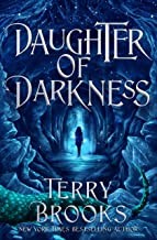 Daughter of Darkness manga cover
