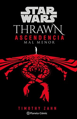 Star Wars - Thrawn Ascendancy - Lesser Evil