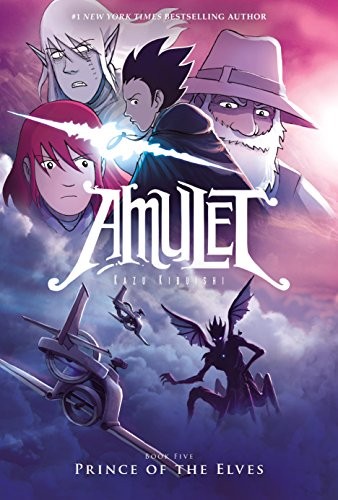 Amulet