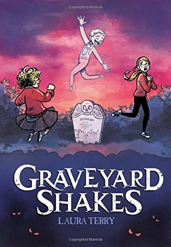 Graveyard shakes