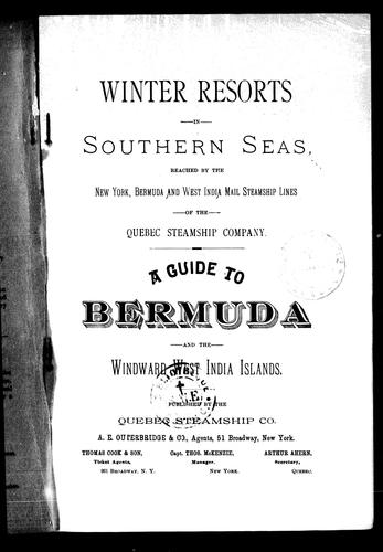Winter resorts in southern seas cover