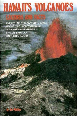Hawaii's Volcanos