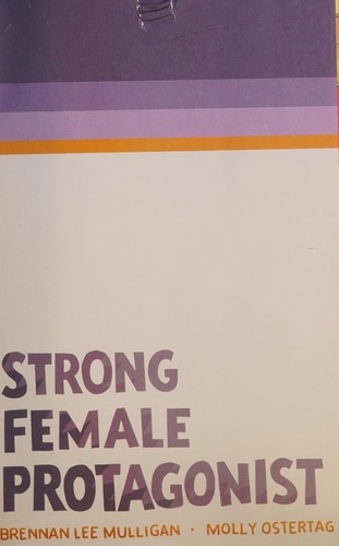 Strong female protagonist