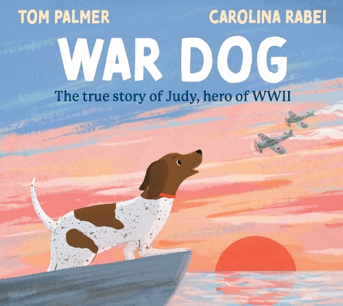 War Dog manga cover