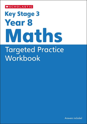 Maths Practice Book for Ages 12-13 manga cover