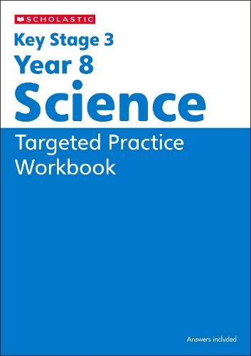 Science Practice Book for Ages 12-13 manga cover