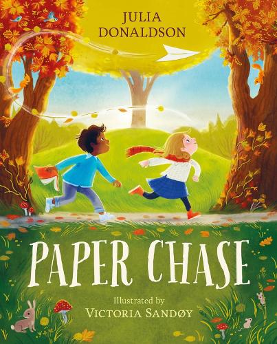 Paper Chase (HB) manga cover