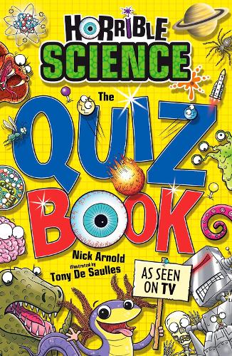 Quiz Book