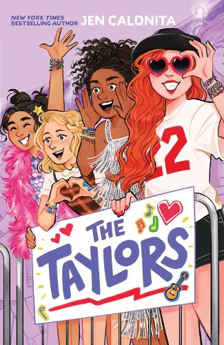 Taylors