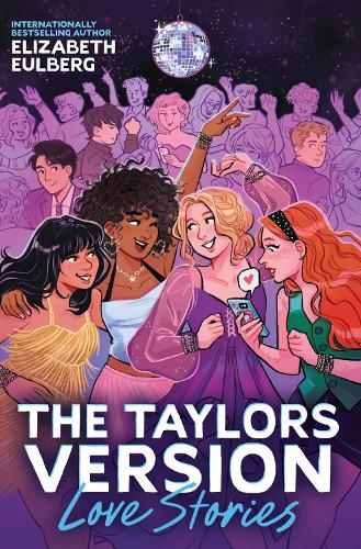 Taylor Versions (Love Stories)