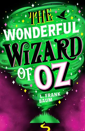 Wonderful Wizard of Oz (NE) manga cover