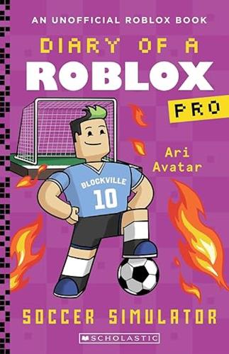 Soccer Simulator manga cover
