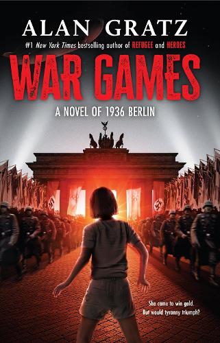War Games manga cover