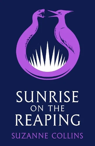 Sunrise on the Reaping manga cover
