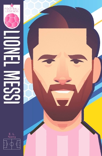 Football Legends #5 manga cover