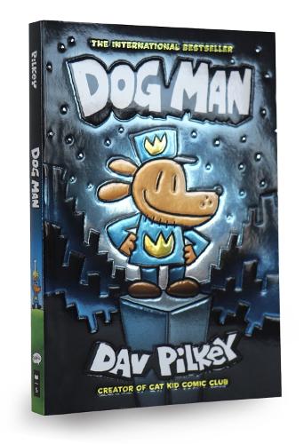 Dog Man