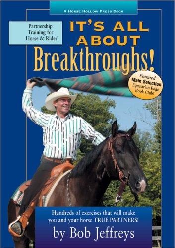 It's All About Breakthroughs!