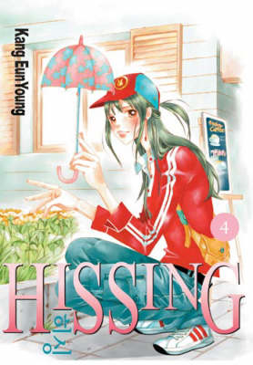 Hissing
