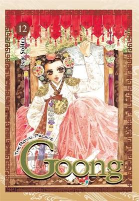 Goong, Vol. 12: The Royal Palace