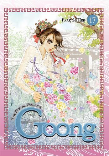 Goong, Vol. 17: The Royal Palace
