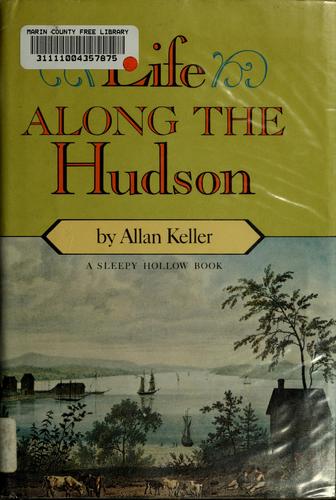 Life along the Hudson