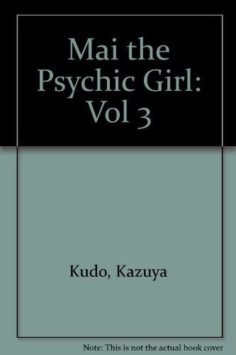 Mai, the Psychic Girl
