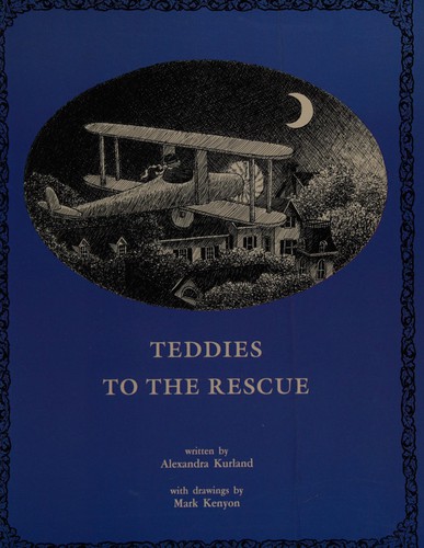 Teddies to the rescue