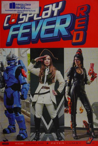 Cosplay Fever