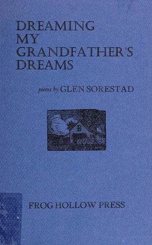 Dreaming my grandfather's dreams