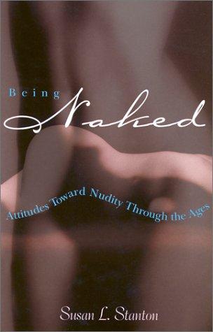 Being naked