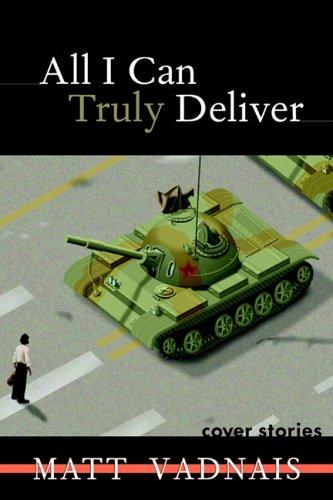 All I Can Truly Deliver