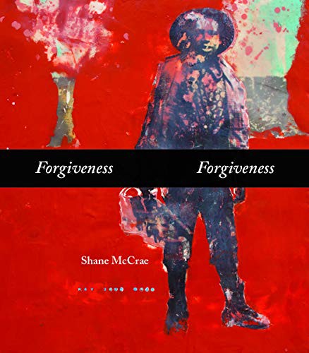 Forgiveness Forgiveness manga cover