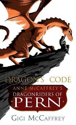 Dragon's Code manga cover