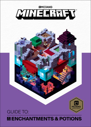 Minecraft Guide to Enchantments and Potions