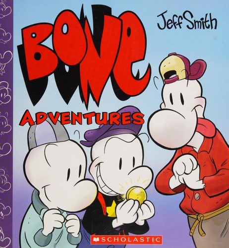 BONE Adventures
