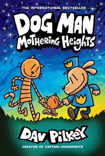 Dog Man